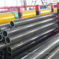 ST35 Cold Drawing Seamless Tube